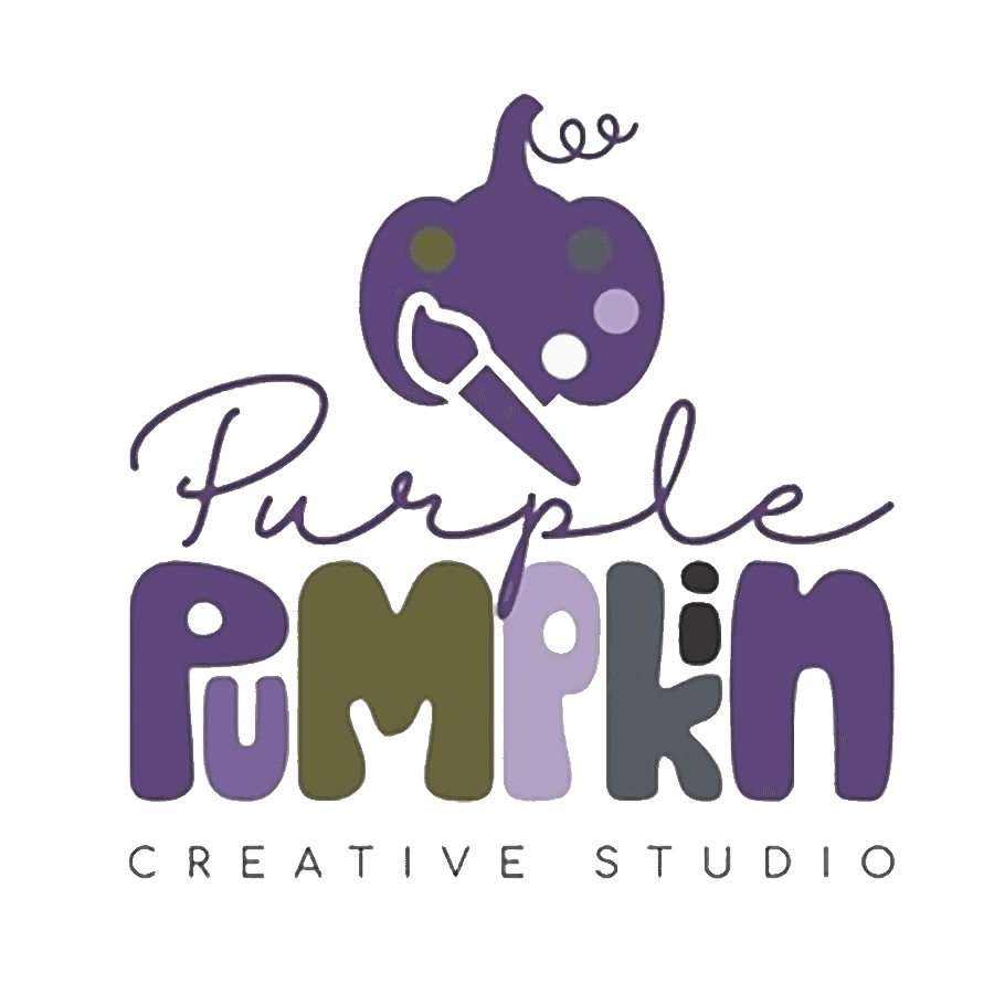 Purple Pumpkin