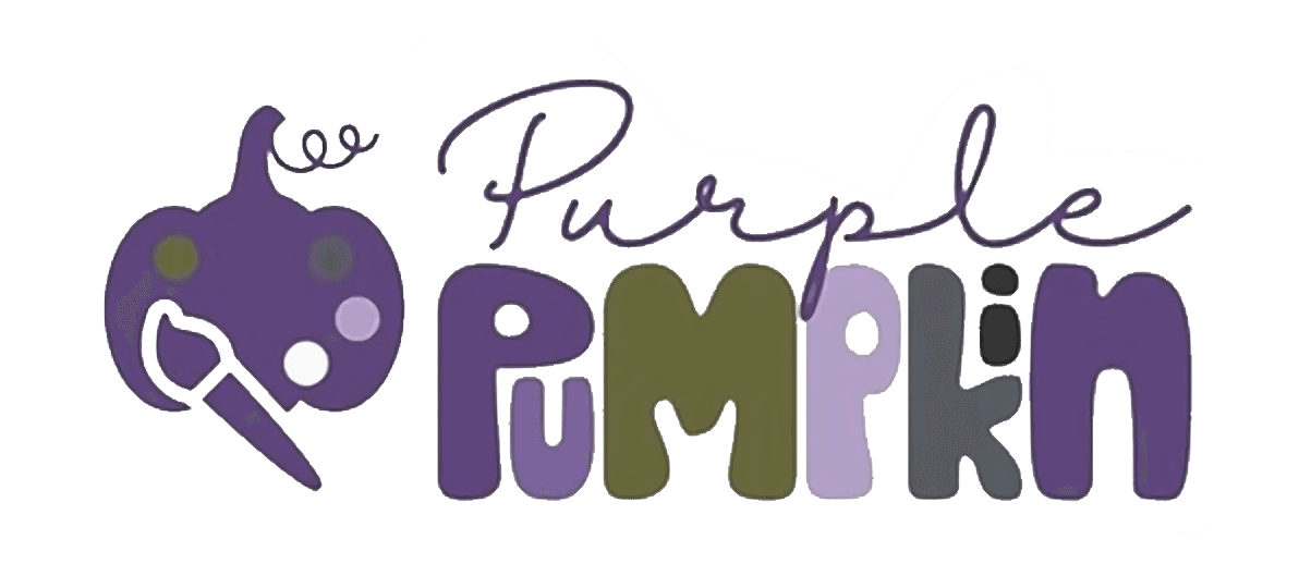 Purple Pumpkin