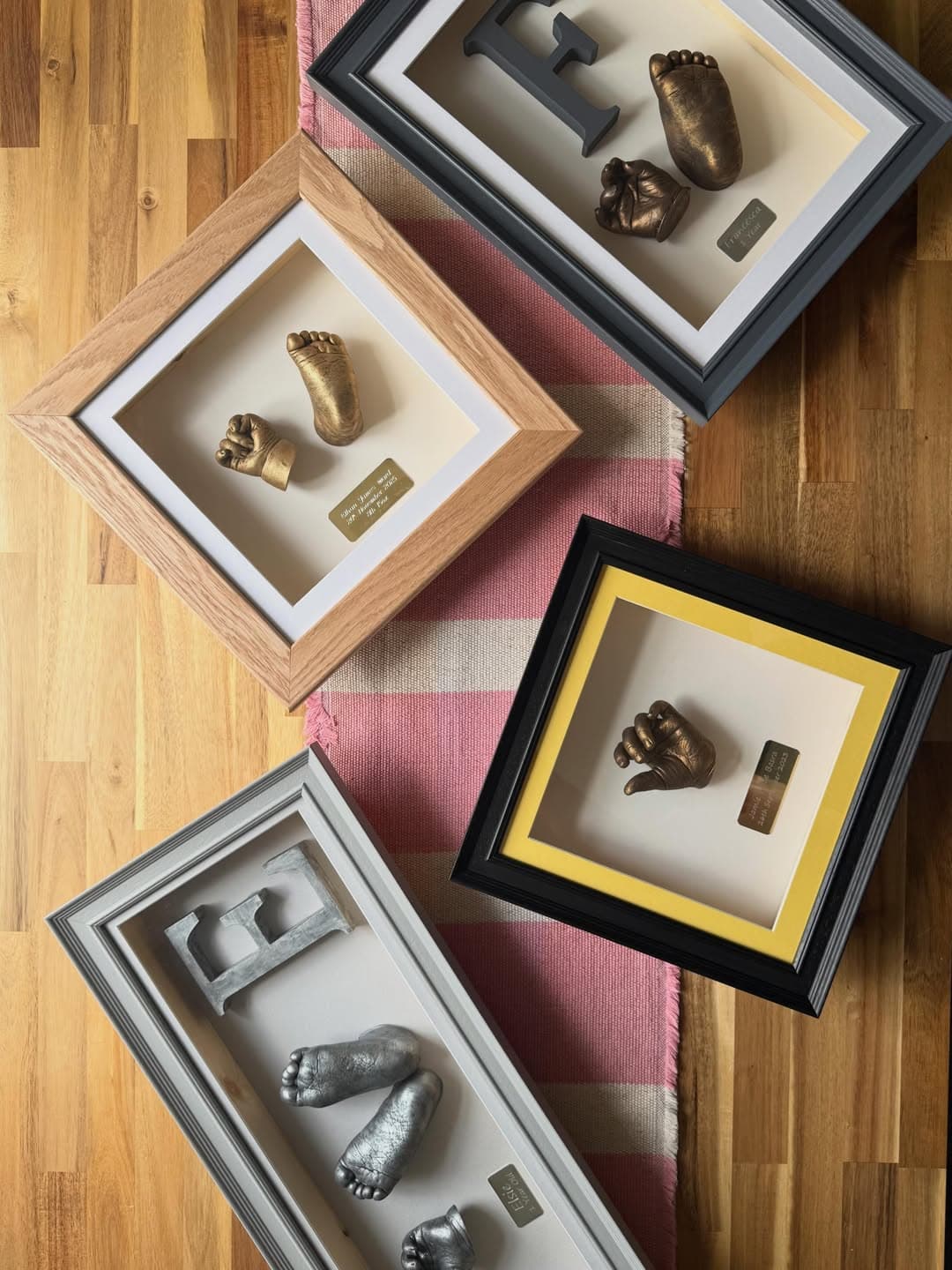 Keepsakes